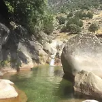 Lanzaroco, Tu Casa En La Vera 度假居 *