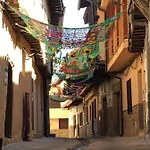度假居 Lanzaroco, Tu Casa En La Vera