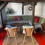 Lanzaroco, Tu Casa En La Vera 度假居 *