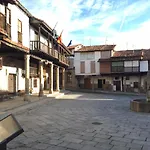 Lanzaroco, Tu Casa En La Vera Valverde de la Vera