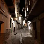 Lanzaroco, Tu Casa En La Vera 度假居 Valverde de la Vera