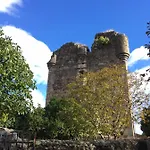 Lanzaroco, Tu Casa En La Vera 度假居