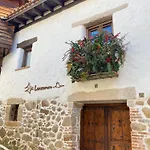 Lanzaroco, Tu Casa En La Vera