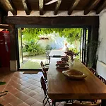 Lanzaroco, Tu Casa En La Vera 度假居 *
