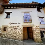 Lanzaroco, Tu Casa En La Vera *