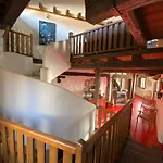 Lanzaroco, Tu Casa En La Vera 度假居