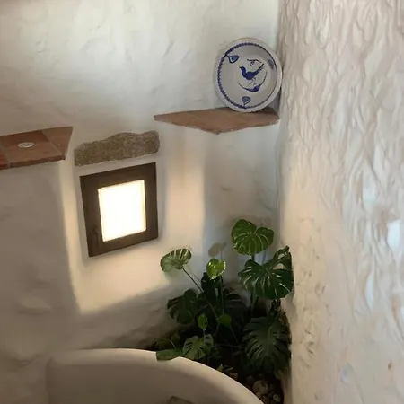 Lanzaroco, Tu Casa En La Vera