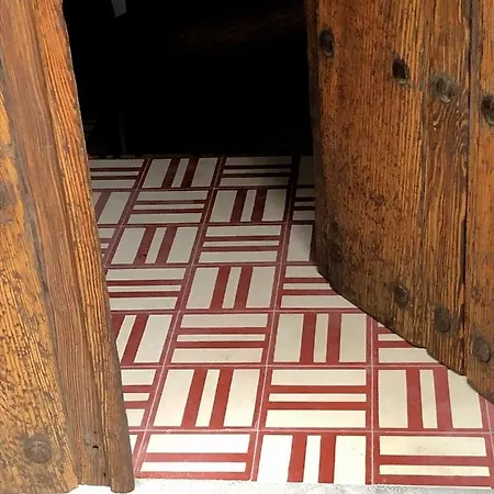 Lanzaroco, Tu Casa En La Vera Dom wakacyjny Valverde de la Vera