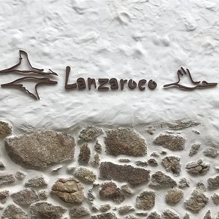 Lanzaroco, Tu Casa En La Vera *