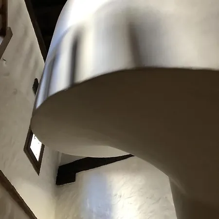 Lanzaroco, Tu Casa En La Vera Holiday home *