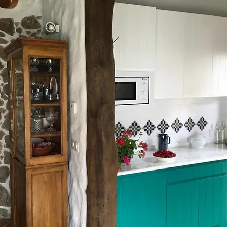 Lanzaroco, Tu Casa En La Vera * Valverde de la Vera