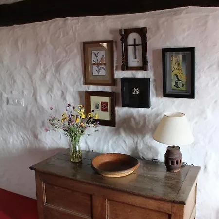 Dom wakacyjny Lanzaroco, Tu Casa En La Vera *