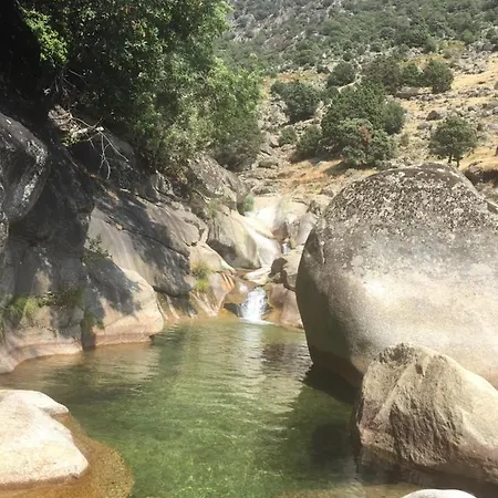 Lanzaroco, Tu Casa En La Vera Σπίτι διακοπών *