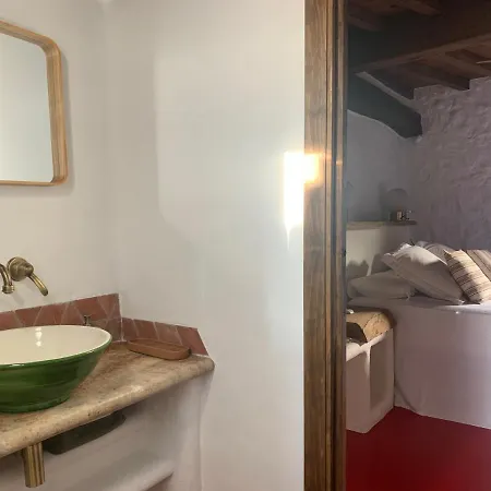 Holiday home Lanzaroco, Tu Casa En La Vera Valverde de la Vera