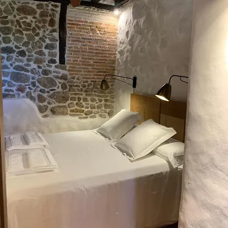 Lanzaroco, Tu Casa En La Vera Valverde de la Vera