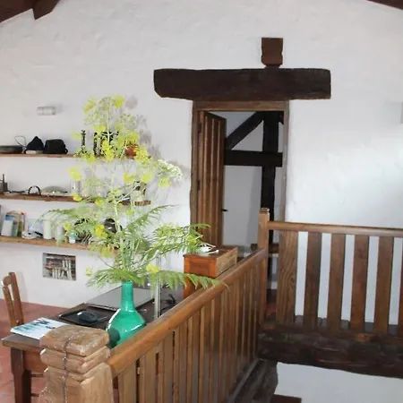 Lanzaroco, Tu Casa En La Vera *