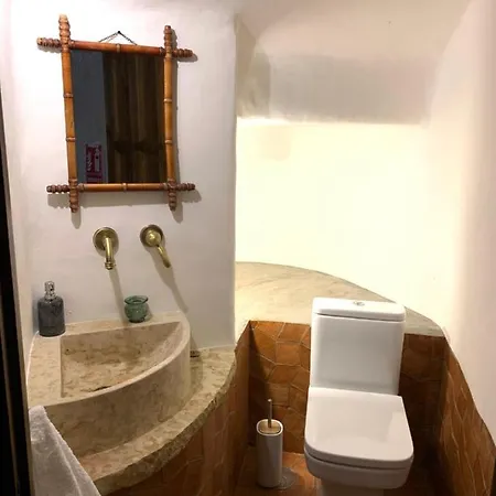 Lanzaroco, Tu Casa En La Vera Holiday home