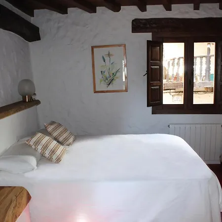 Lanzaroco, Tu Casa En La Vera Holiday home