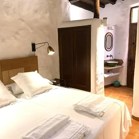 Lanzaroco, Tu Casa En La Vera *