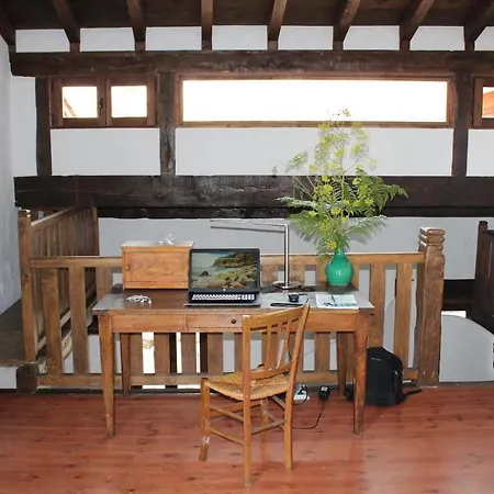 Lanzaroco, Tu Casa En La Vera * Valverde de la Vera