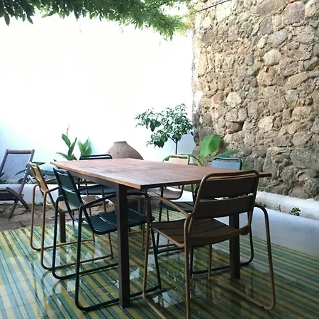 Holiday home Lanzaroco, Tu Casa En La Vera Valverde de la Vera