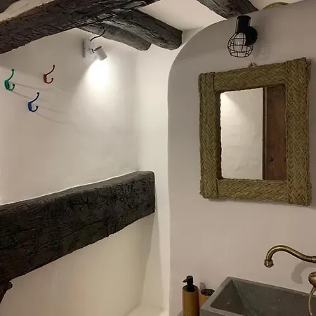 Lanzaroco, Tu Casa En La Vera Valverde de la Vera