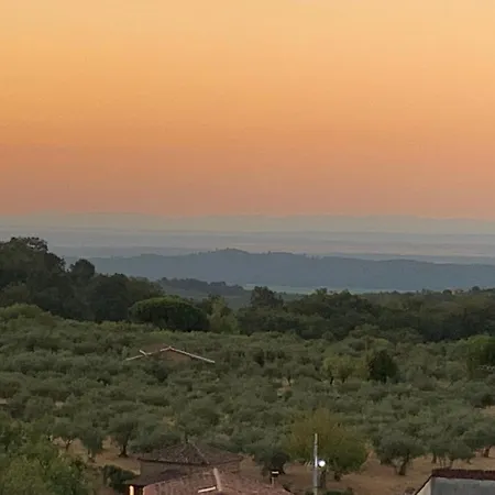 Lanzaroco, Tu Casa En La Vera Holiday home *