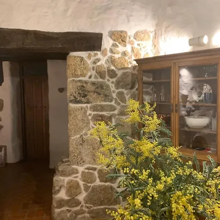 Lanzaroco, Tu Casa En La Vera Valverde de la Vera