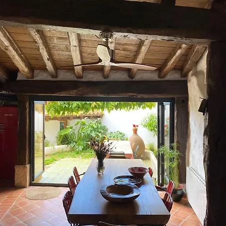 Lanzaroco, Tu Casa En La Vera Valverde de la Vera