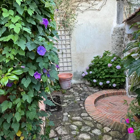 Lanzaroco, Tu Casa En La Vera Holiday home *