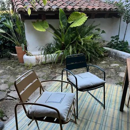 Feriehus Lanzaroco, Tu Casa En La Vera *