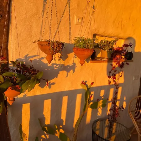 Дом отдыха Lanzaroco, Tu Casa En La Vera Valverde de la Vera