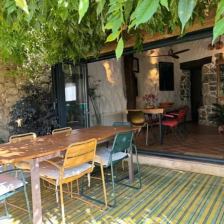 Lanzaroco, Tu Casa En La Vera *