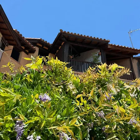 Lanzaroco, Tu Casa En La Vera Valverde de la Vera