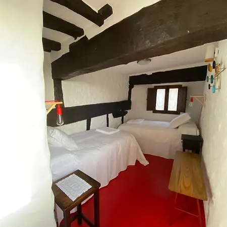 Lanzaroco, Tu Casa En La Vera * Valverde de la Vera