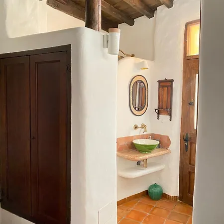 Lanzaroco, Tu Casa En La Vera Dom wakacyjny