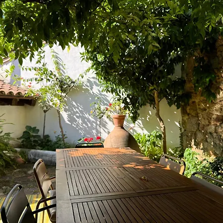 Дом отдыха Lanzaroco, Tu Casa En La Vera