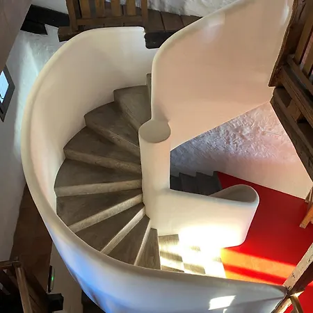 Dom wakacyjny Lanzaroco, Tu Casa En La Vera Valverde de la Vera