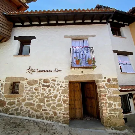 Lanzaroco, Tu Casa En La Vera *