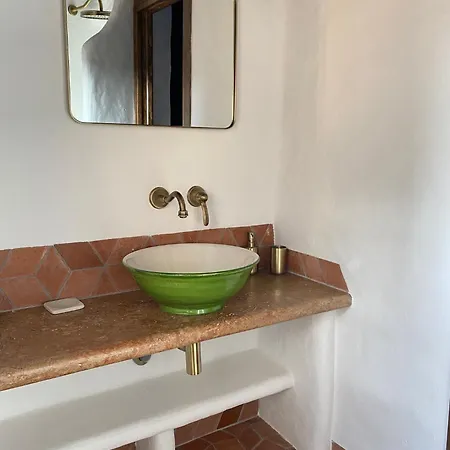 Lanzaroco, Tu Casa En La Vera