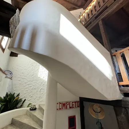 Dom wakacyjny Lanzaroco, Tu Casa En La Vera *