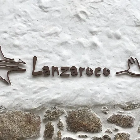 Lanzaroco, Tu Casa En La Vera Valverde de la Vera