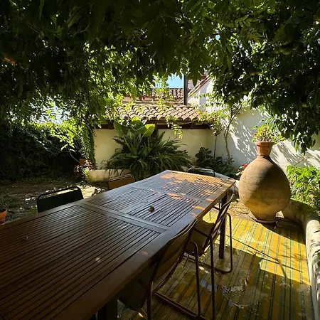 Holiday home Lanzaroco, Tu Casa En La Vera Valverde de la Vera