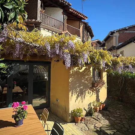 Lanzaroco, Tu Casa En La Vera * Valverde de la Vera