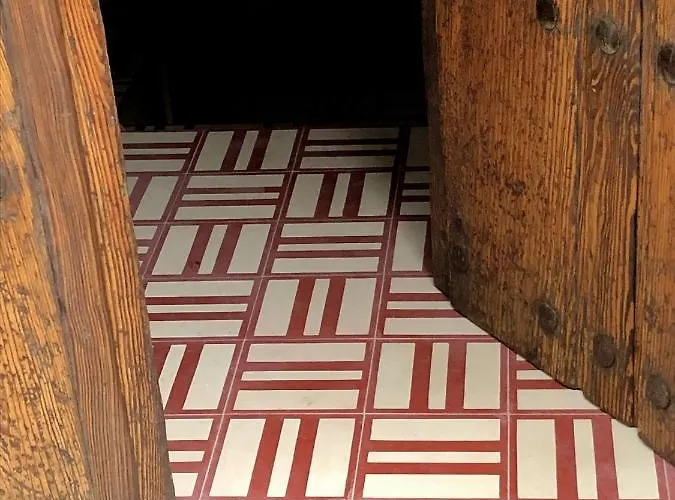 Lanzaroco, Tu Casa En La Vera Casa vacanze Valverde de la Vera