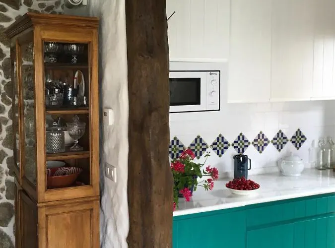 Lanzaroco, Tu Casa En La Vera * Valverde de la Vera