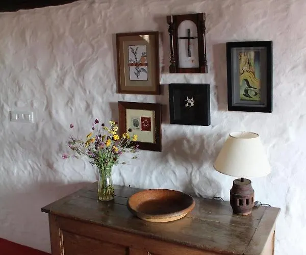 Casa vacanze Lanzaroco, Tu Casa En La Vera *