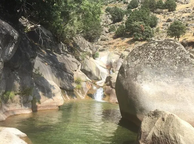 Lanzaroco, Tu Casa En La Vera Casa vacanze *