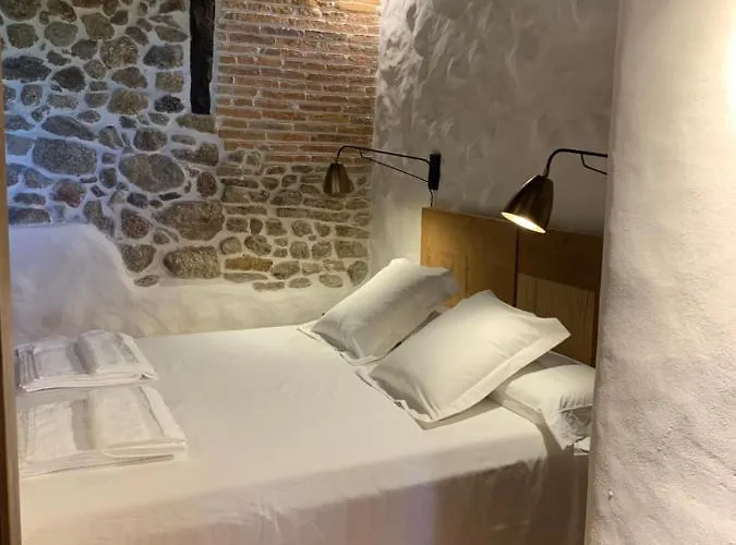 Lanzaroco, Tu Casa En La Vera Valverde de la Vera