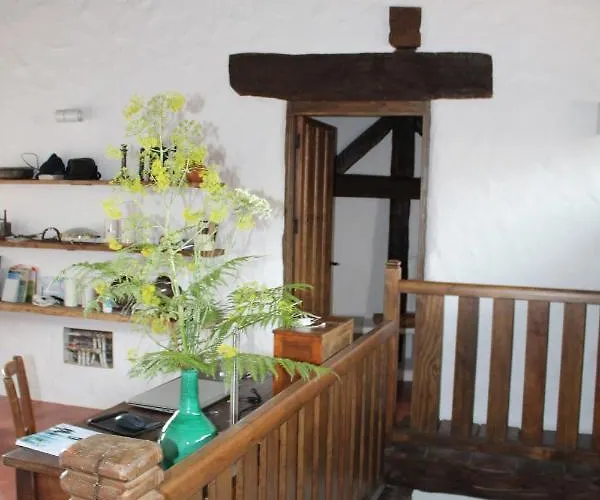 Lanzaroco, Tu Casa En La Vera *